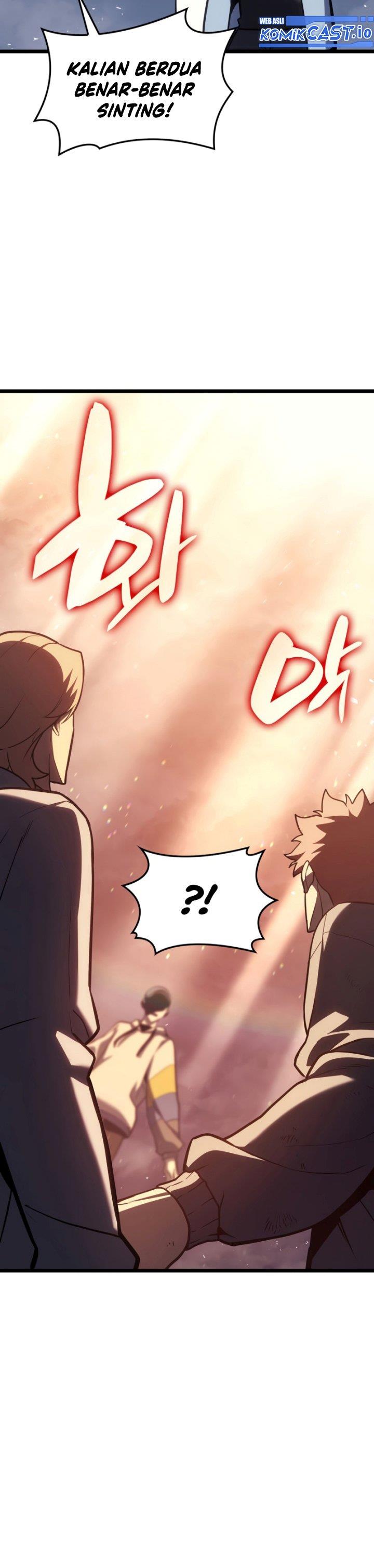 A Disaster-Class Hero Has Returned Chap 66 - Next Chap 67