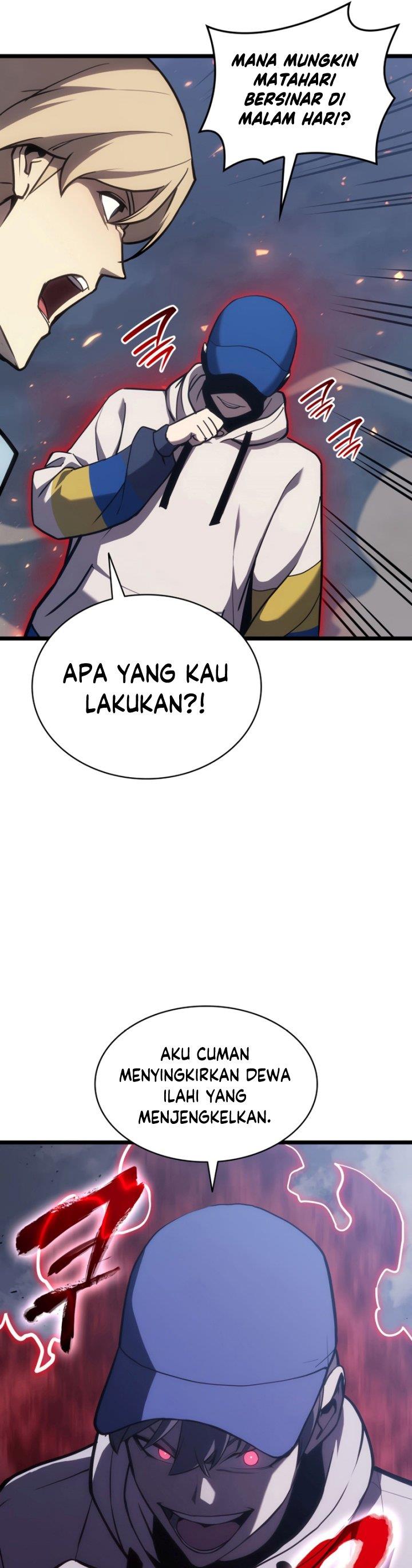 A Disaster-Class Hero Has Returned Chap 66 - Next Chap 67