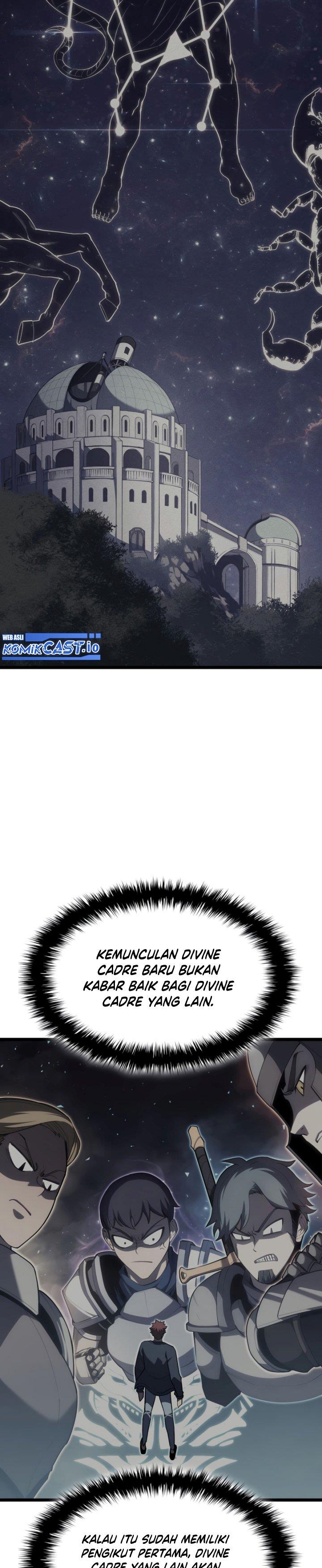 A Disaster-Class Hero Has Returned Chap 66 - Next Chap 67