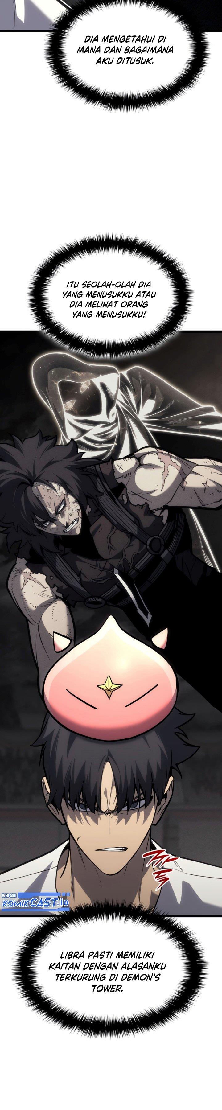 A Disaster-Class Hero Has Returned Chap 66 - Next Chap 67