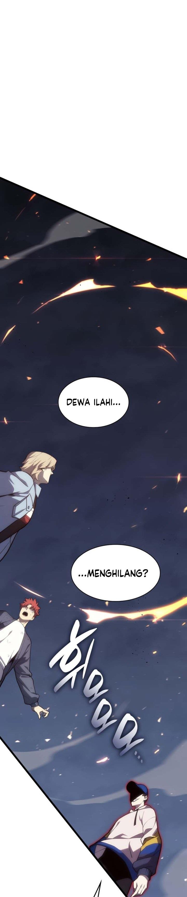 A Disaster-Class Hero Has Returned Chap 67 - Next Chap 68