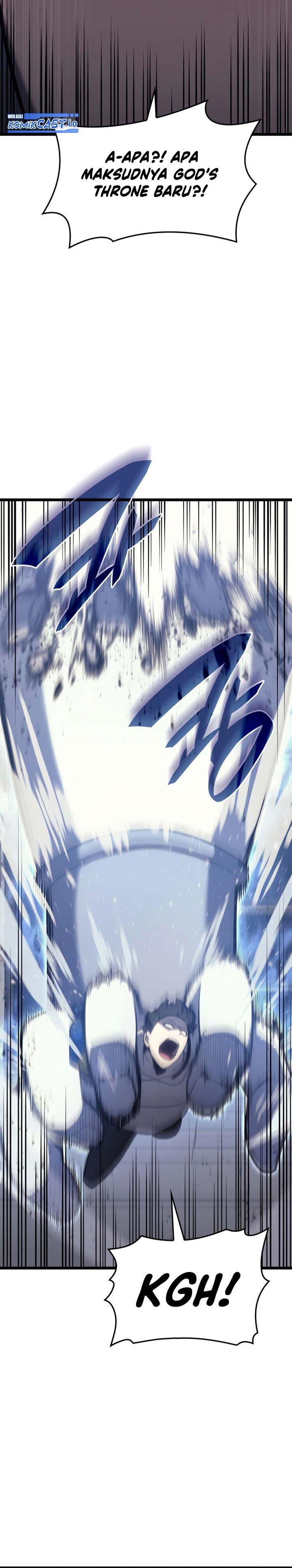 A Disaster-Class Hero Has Returned Chap 67 - Next Chap 68