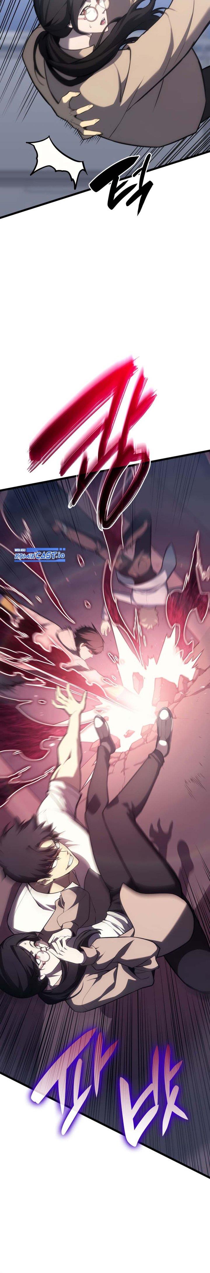 A Disaster-Class Hero Has Returned Chap 67 - Next Chap 68