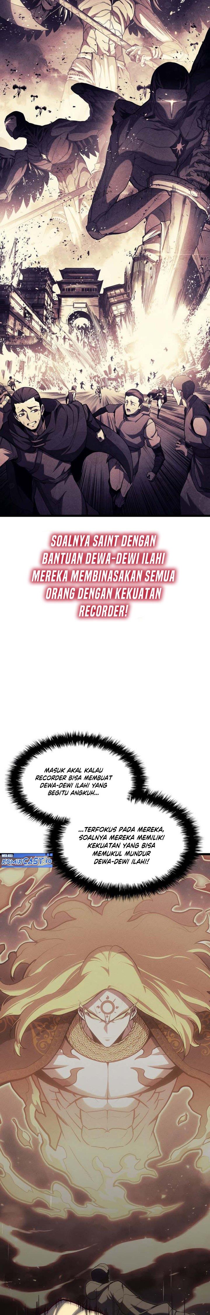 A Disaster-Class Hero Has Returned Chap 67 - Next Chap 68