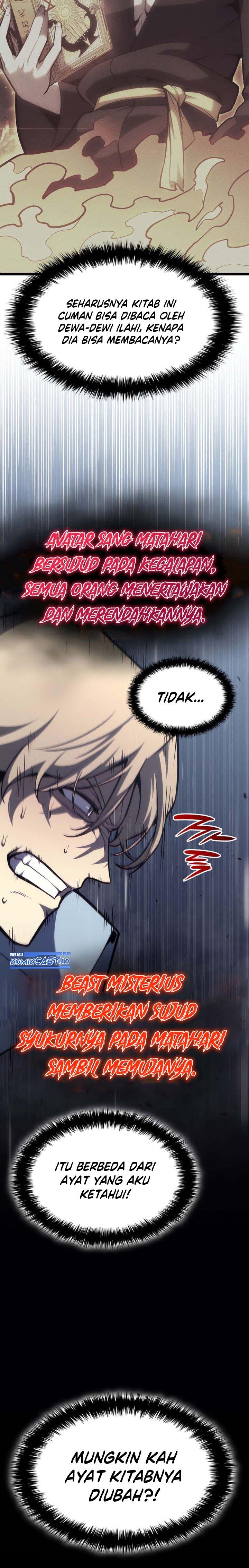 A Disaster-Class Hero Has Returned Chap 67 - Next Chap 68