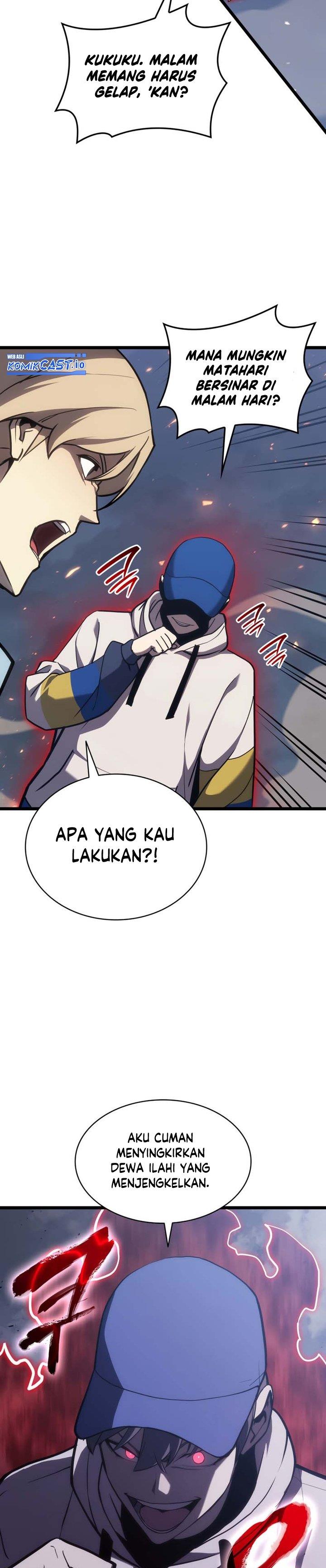 A Disaster-Class Hero Has Returned Chap 67 - Next Chap 68