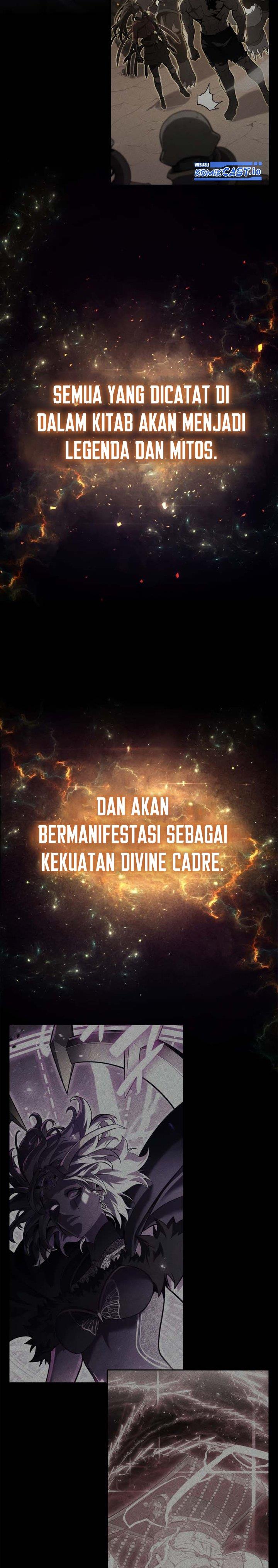 A Disaster-Class Hero Has Returned Chap 67 - Next Chap 68