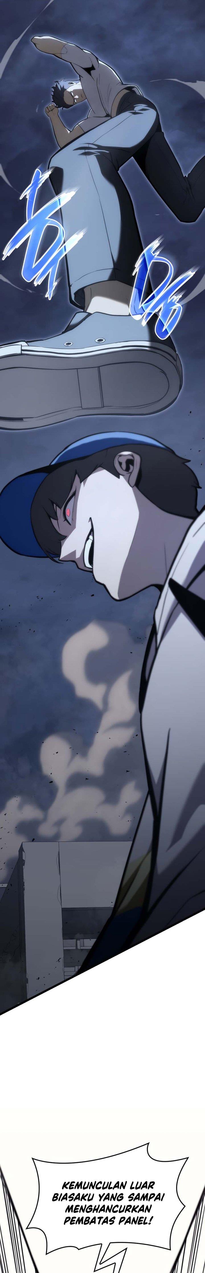 A Disaster-Class Hero Has Returned Chap 67 - Next Chap 68