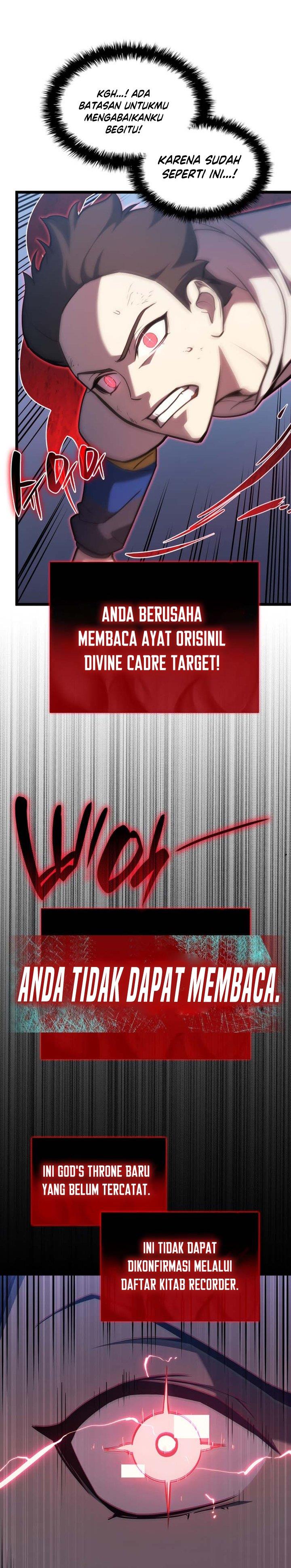 A Disaster-Class Hero Has Returned Chap 67 - Next Chap 68