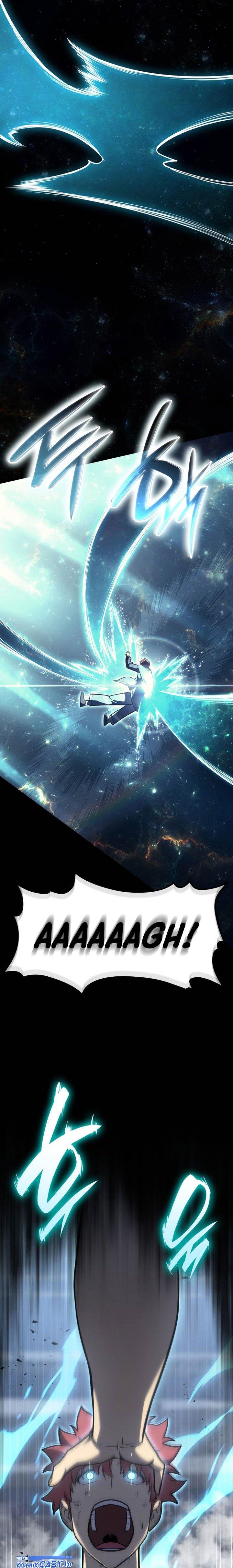 A Disaster-Class Hero Has Returned Chap 68 - Next Chap 69