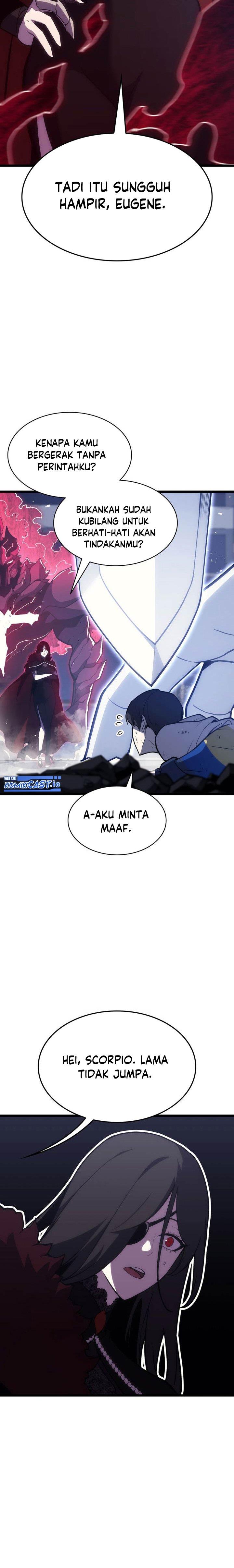 A Disaster-Class Hero Has Returned Chap 68 - Next Chap 69