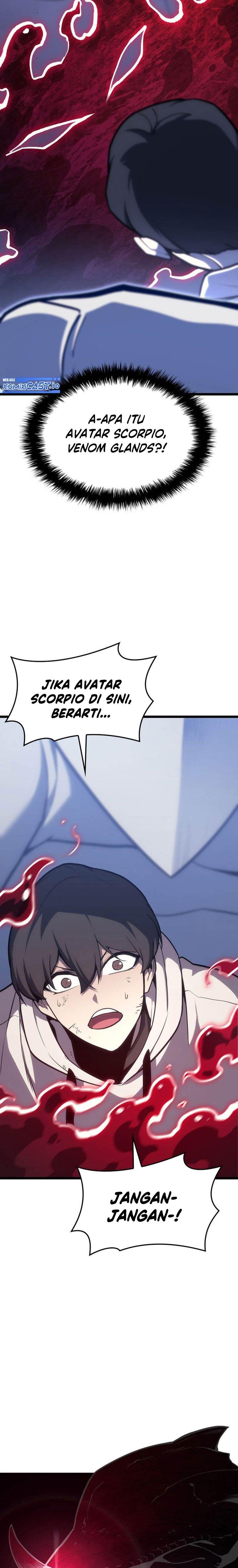 A Disaster-Class Hero Has Returned Chap 68 - Next Chap 69