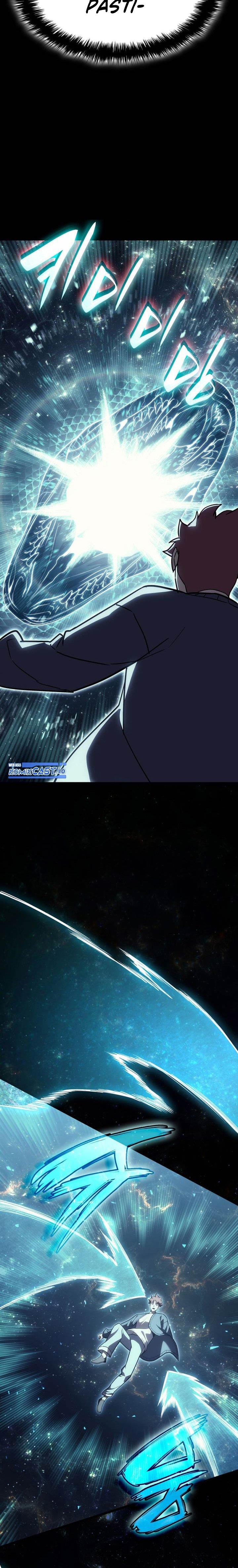 A Disaster-Class Hero Has Returned Chap 68 - Next Chap 69