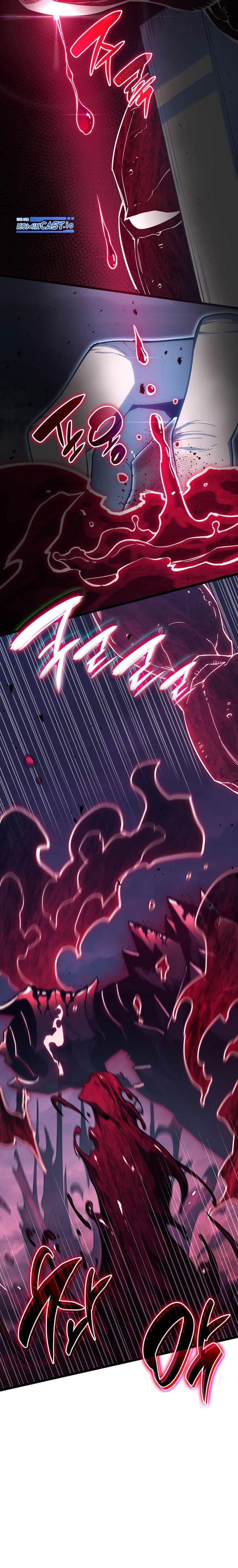 A Disaster-Class Hero Has Returned Chap 68 - Next Chap 69