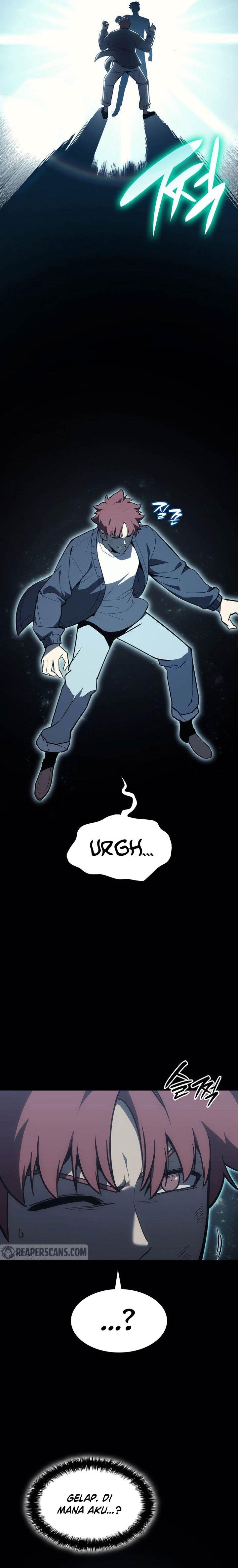 A Disaster-Class Hero Has Returned Chap 68 - Next Chap 69