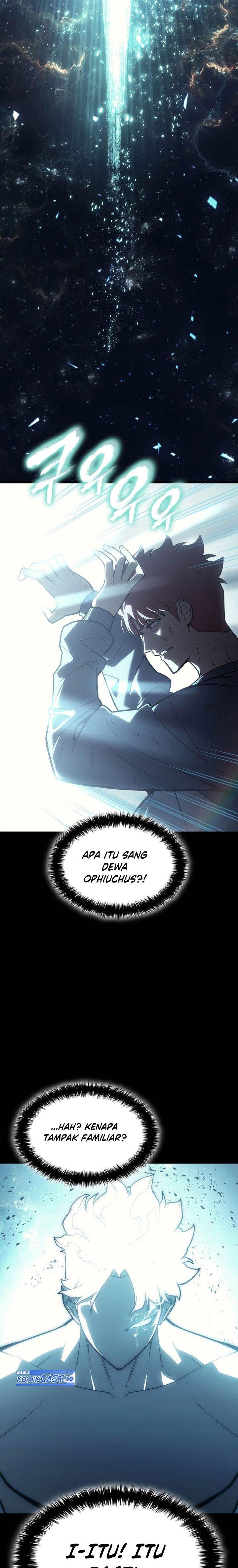 A Disaster-Class Hero Has Returned Chap 68 - Next Chap 69