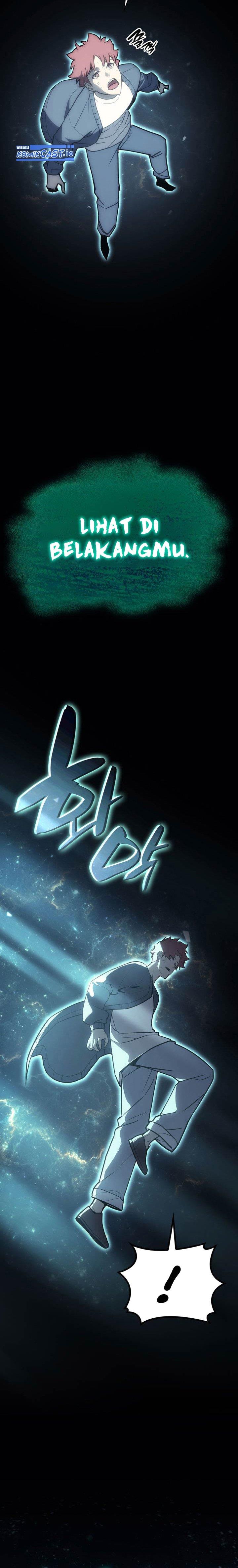 A Disaster-Class Hero Has Returned Chap 68 - Next Chap 69