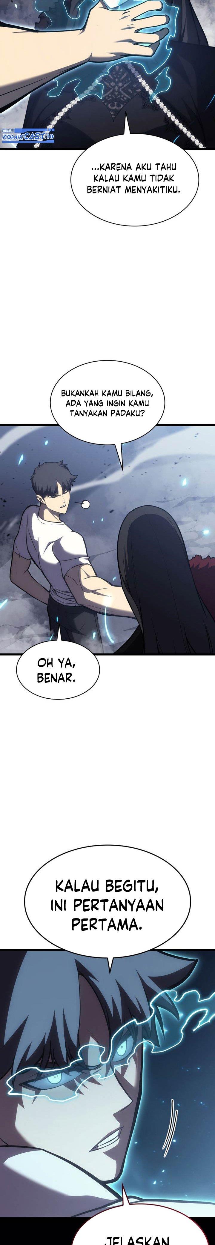 A Disaster-Class Hero Has Returned Chap 68 - Next Chap 69