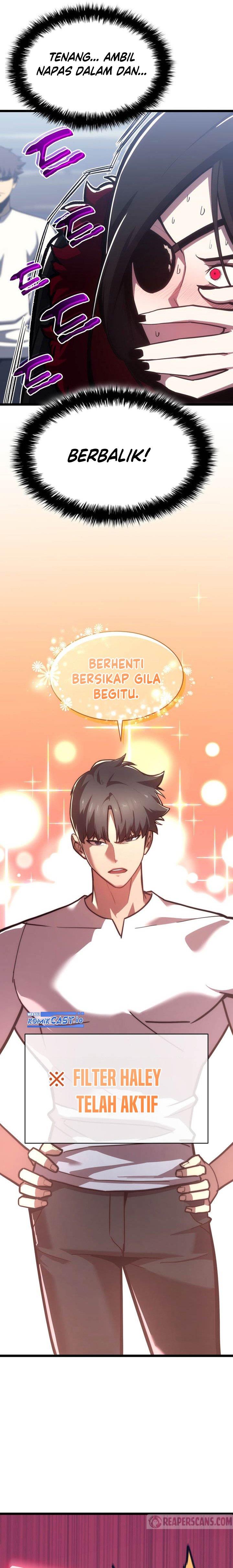 A Disaster-Class Hero Has Returned Chap 68 - Next Chap 69