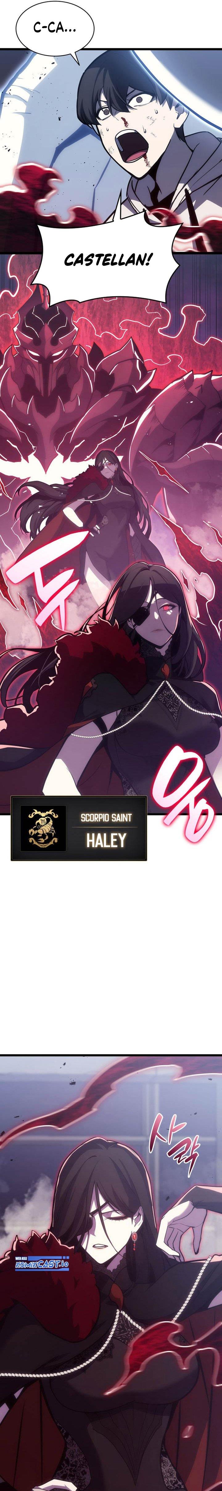 A Disaster-Class Hero Has Returned Chap 68 - Next Chap 69