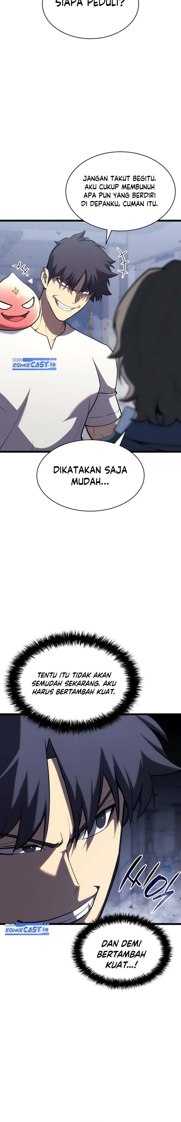 A Disaster-Class Hero Has Returned Chap 69 - Next Chap 70