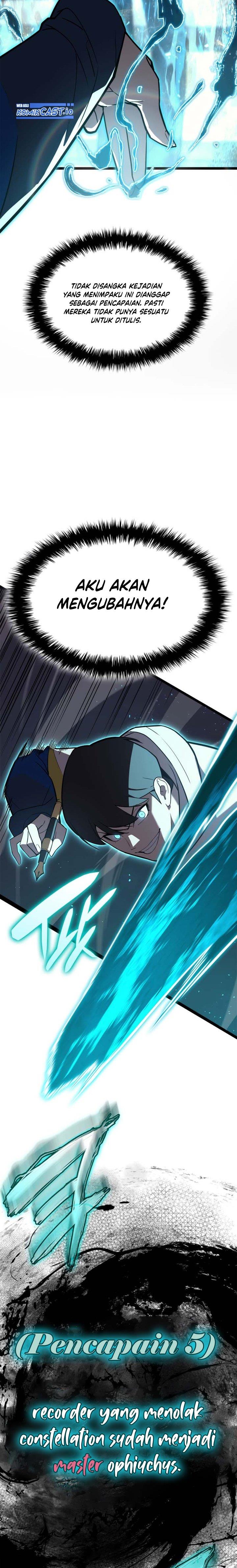 A Disaster-Class Hero Has Returned Chap 69 - Next Chap 70