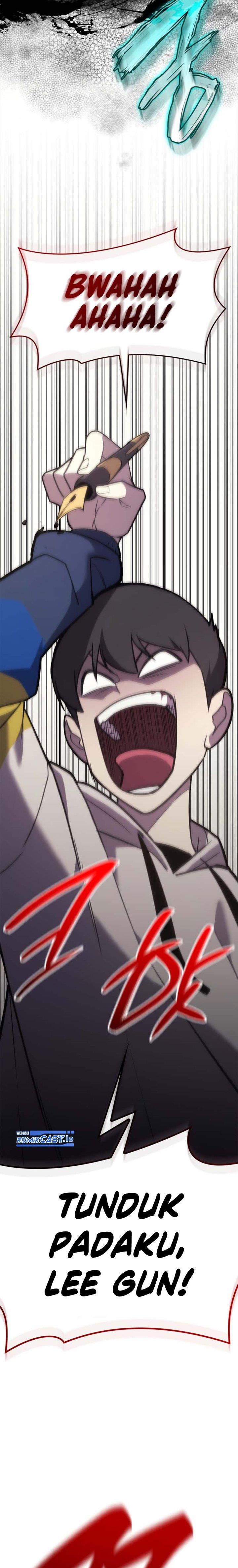 A Disaster-Class Hero Has Returned Chap 69 - Next Chap 70