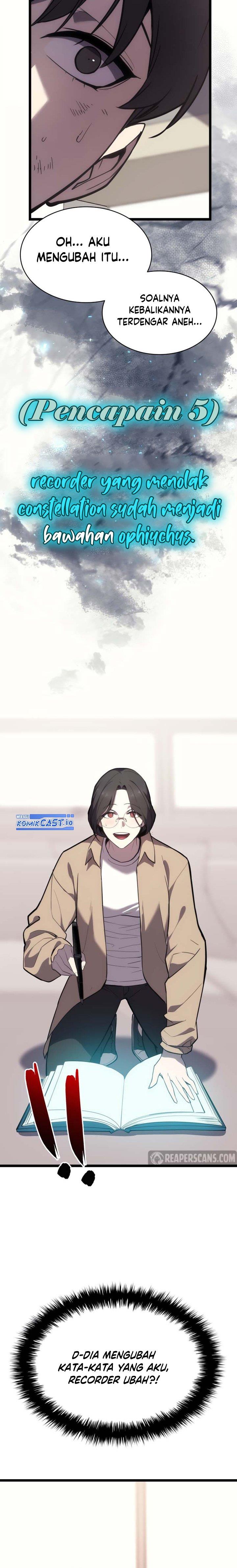 A Disaster-Class Hero Has Returned Chap 69 - Next Chap 70