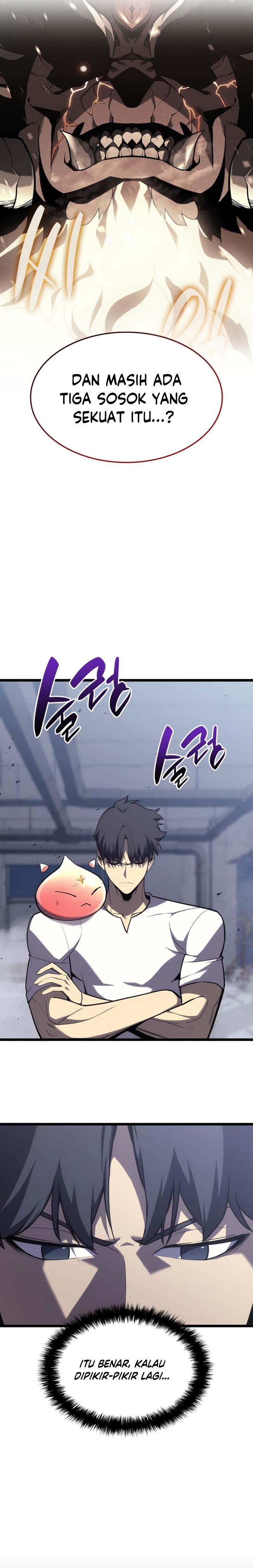 A Disaster-Class Hero Has Returned Chap 69 - Next Chap 70