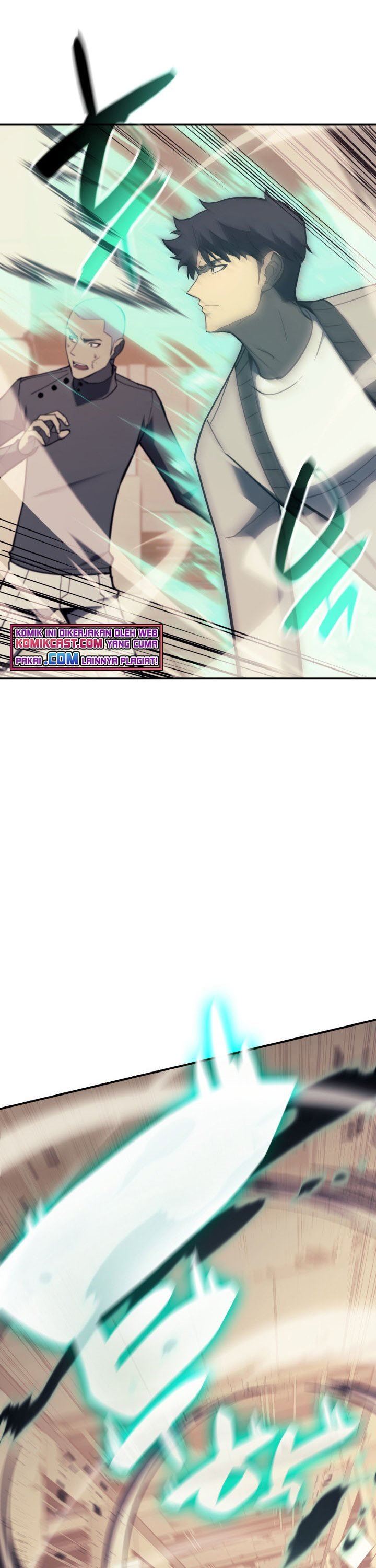 A Disaster-Class Hero Has Returned Chap 7 - Next Chap 8