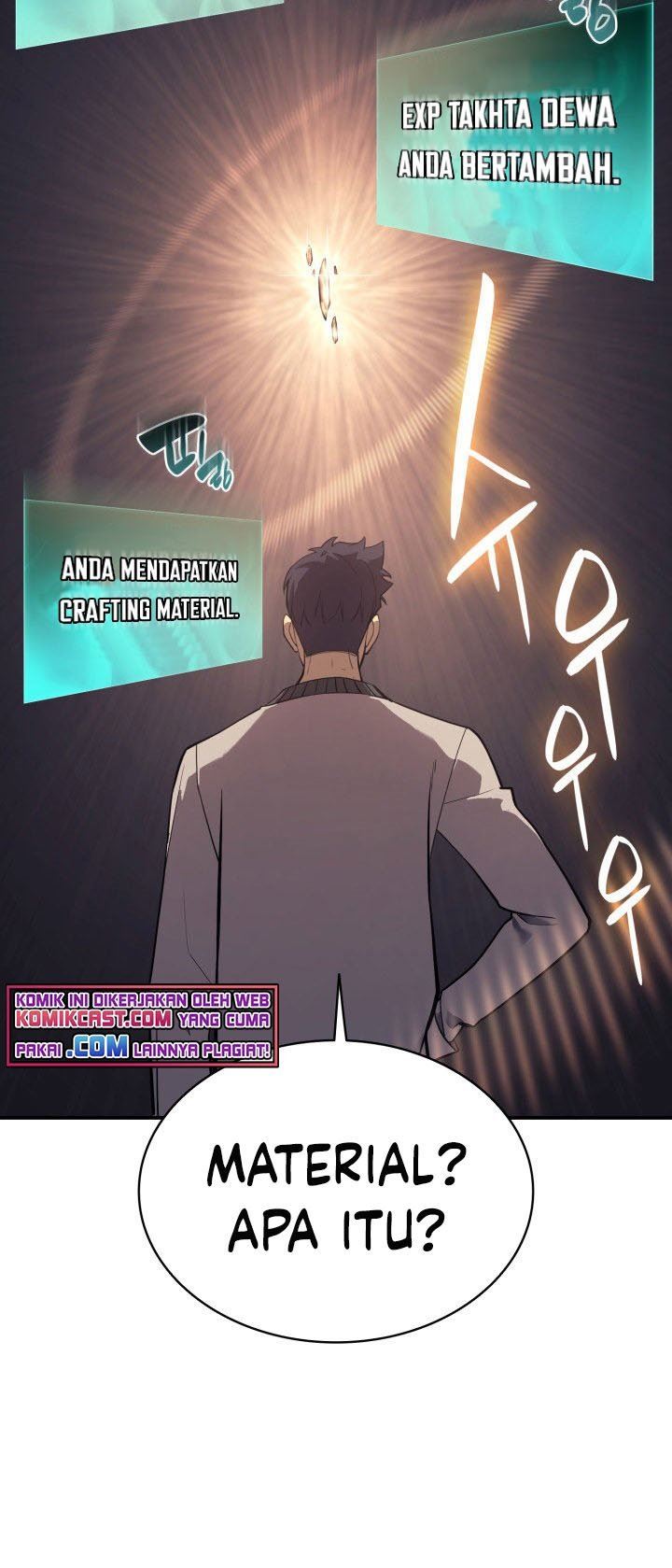 A Disaster-Class Hero Has Returned Chap 7 - Next Chap 8