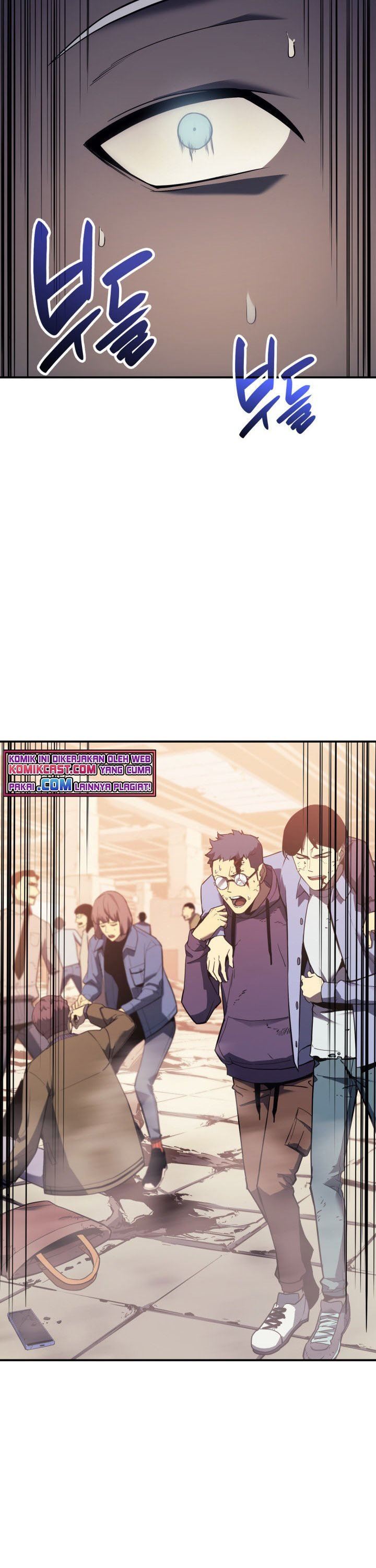 A Disaster-Class Hero Has Returned Chap 7 - Next Chap 8