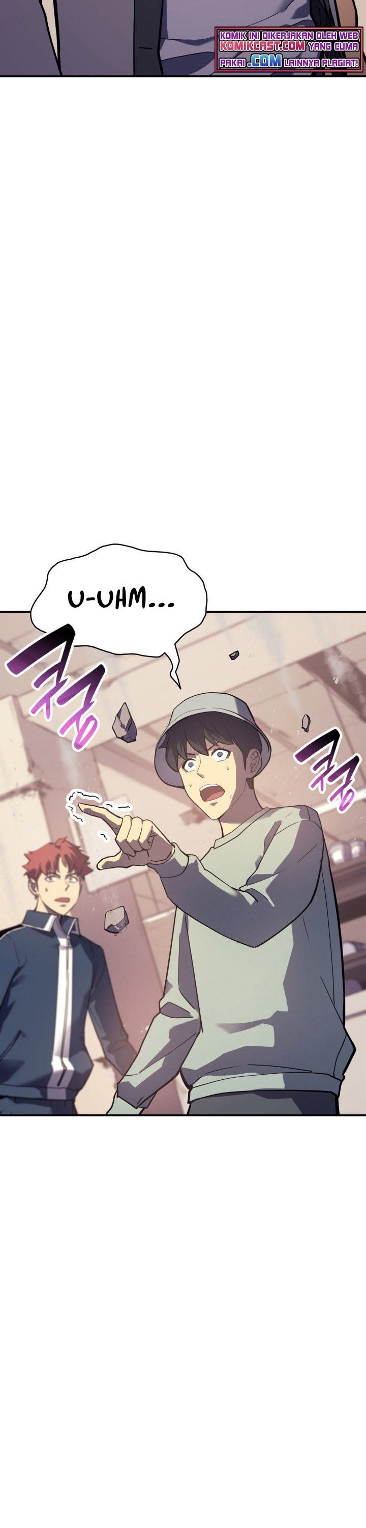 A Disaster-Class Hero Has Returned Chap 7 - Next Chap 8