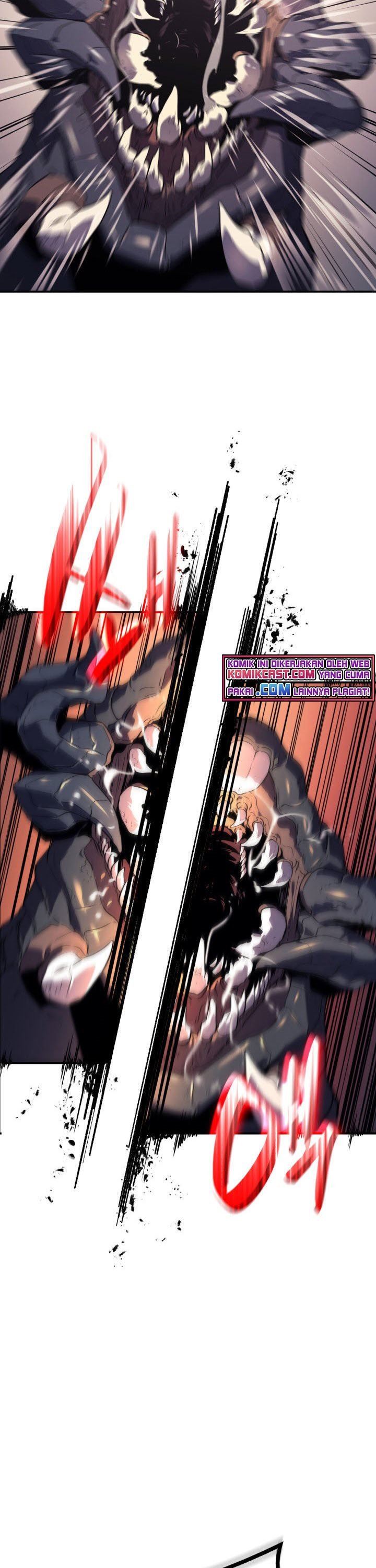 A Disaster-Class Hero Has Returned Chap 7 - Next Chap 8