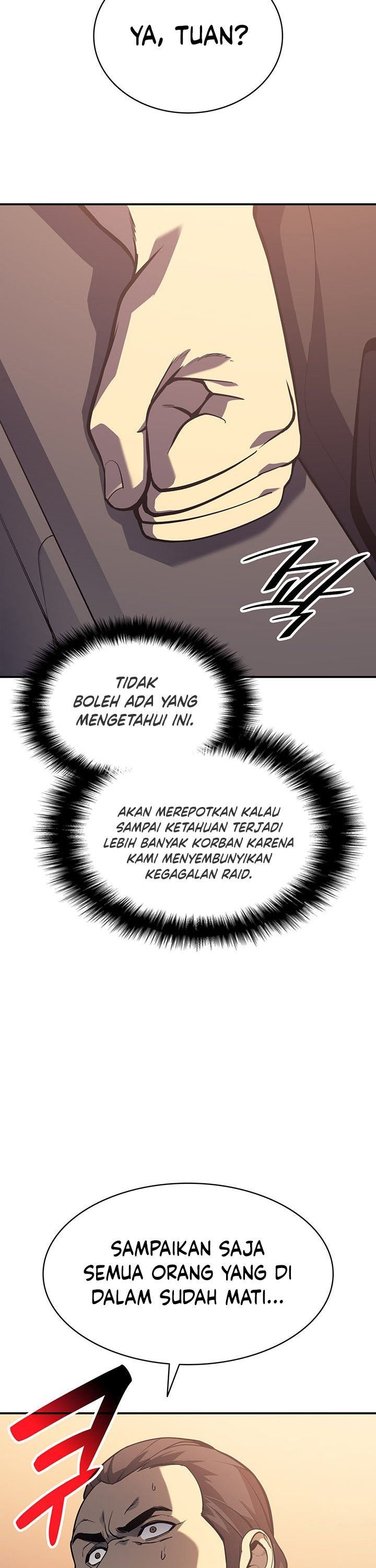A Disaster-Class Hero Has Returned Chap 7 - Next Chap 8