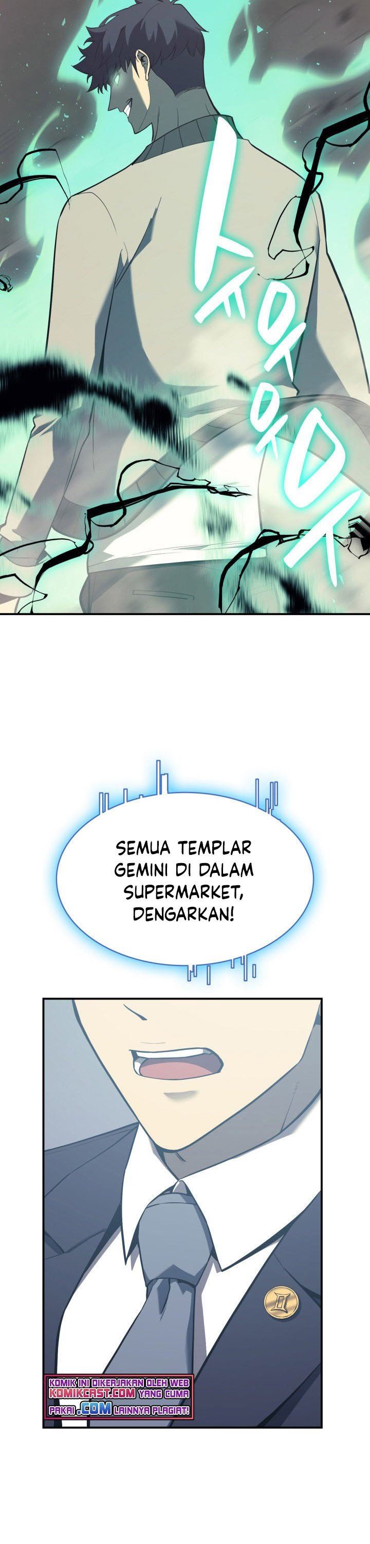 A Disaster-Class Hero Has Returned Chap 7 - Next Chap 8