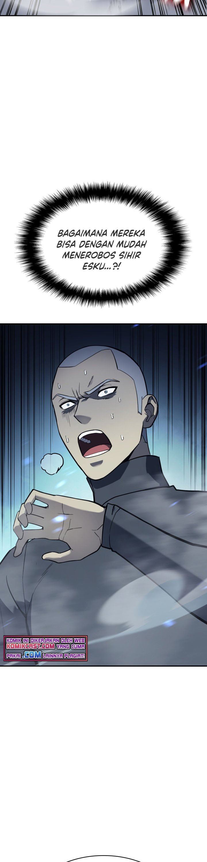 A Disaster-Class Hero Has Returned Chap 7 - Next Chap 8