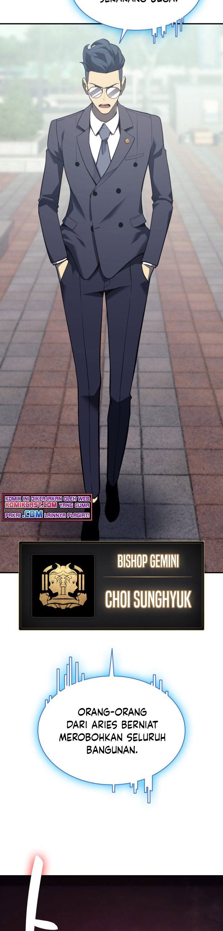 A Disaster-Class Hero Has Returned Chap 7 - Next Chap 8