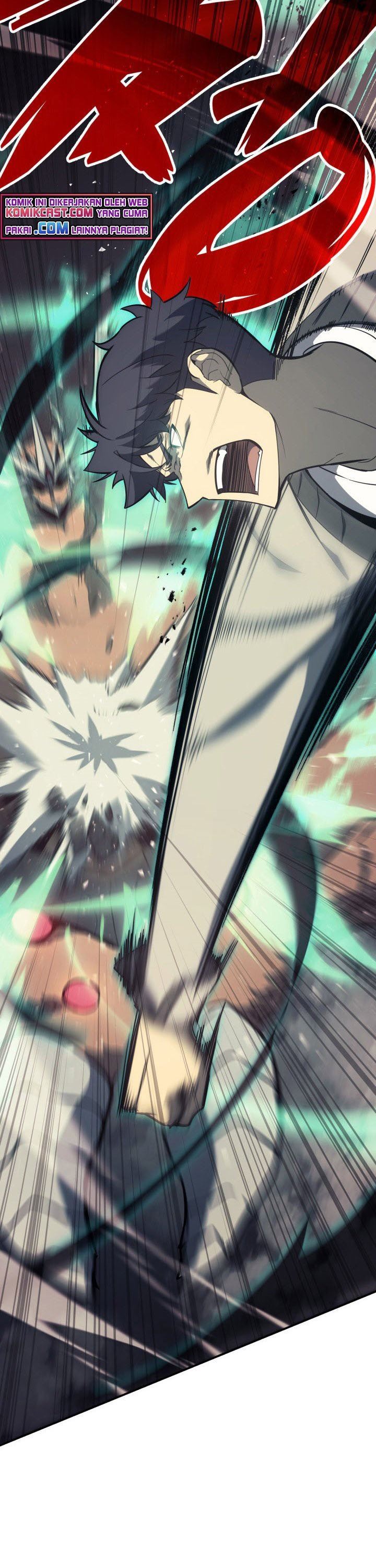 A Disaster-Class Hero Has Returned Chap 7 - Next Chap 8