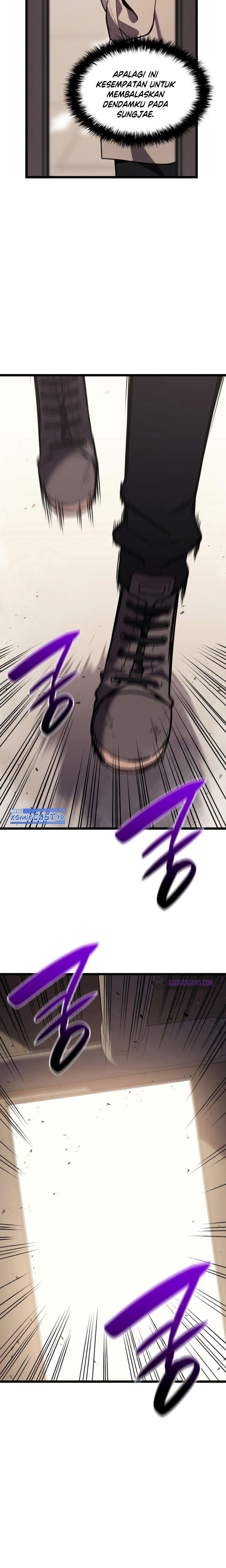 A Disaster-Class Hero Has Returned Chap 70 - Next Chap 71