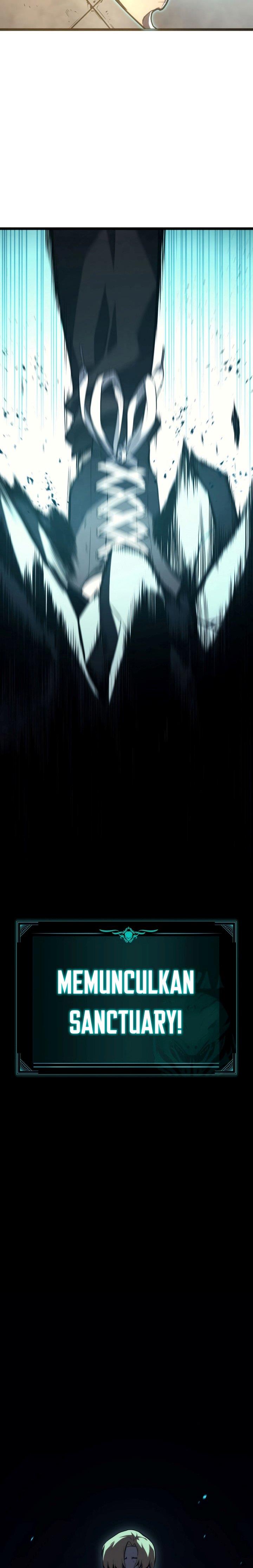 A Disaster-Class Hero Has Returned Chap 71 - Next Chap 72