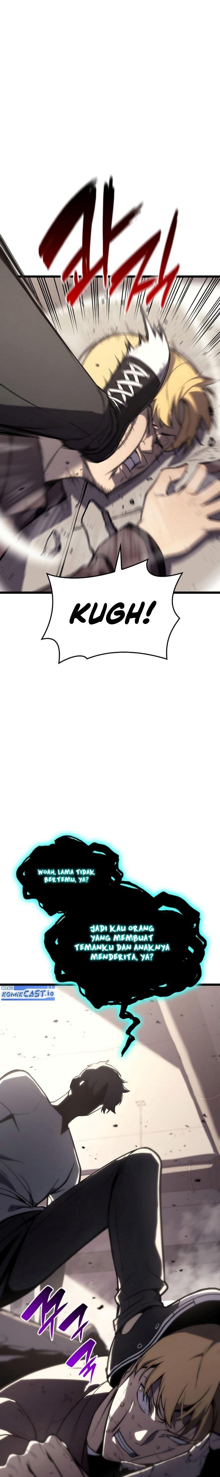 A Disaster-Class Hero Has Returned Chap 71 - Next Chap 72