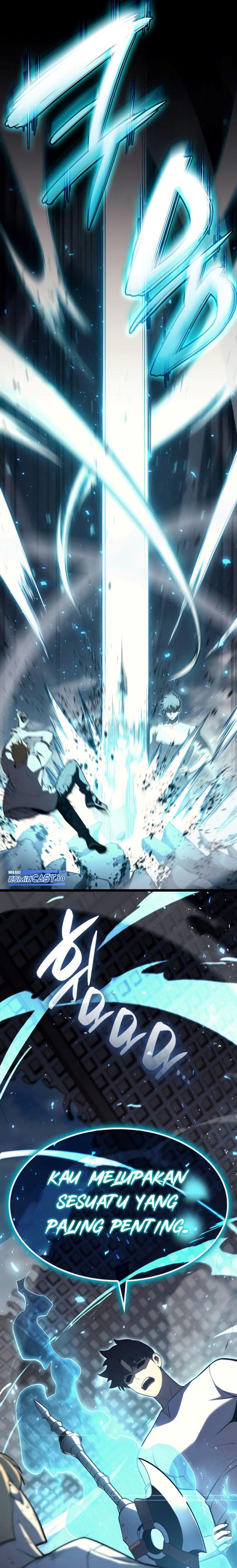 A Disaster-Class Hero Has Returned Chap 71 - Next Chap 72