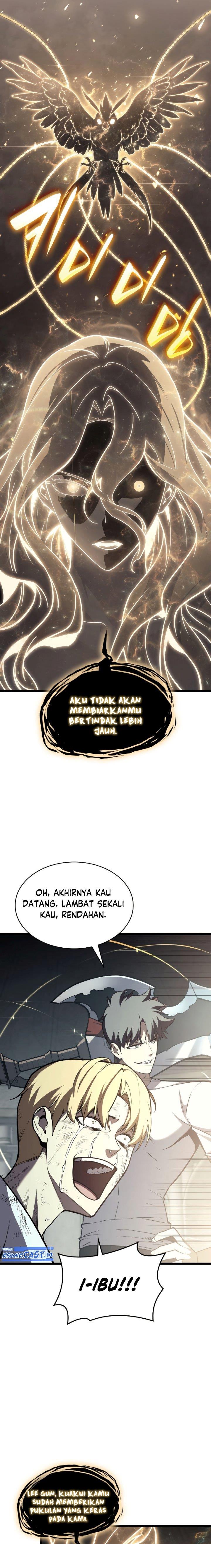 A Disaster-Class Hero Has Returned Chap 72 - Next Chap 73