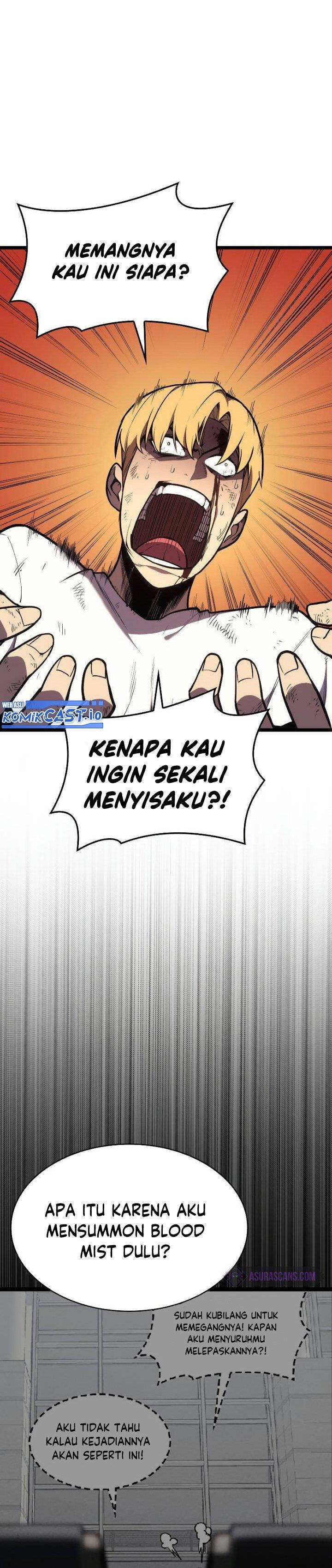 A Disaster-Class Hero Has Returned Chap 72 - Next Chap 73