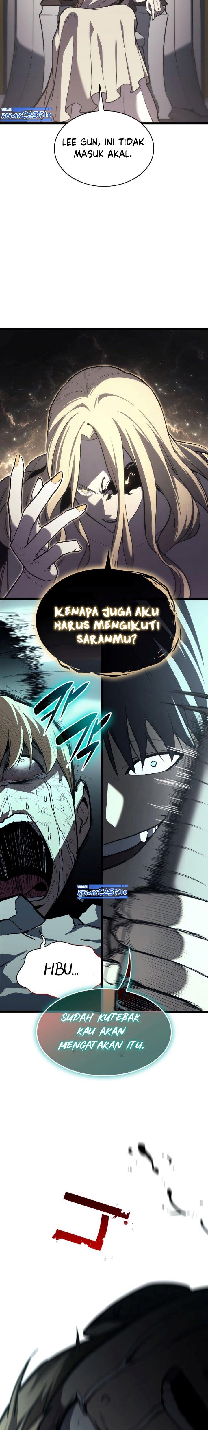 A Disaster-Class Hero Has Returned Chap 72 - Next Chap 73