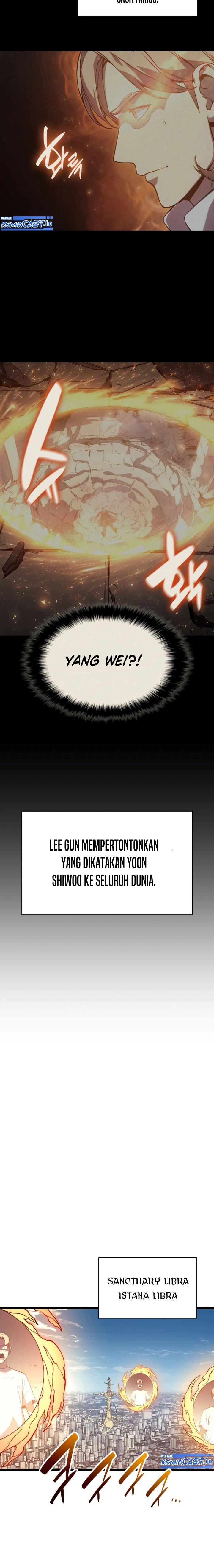 A Disaster-Class Hero Has Returned Chap 72 - Next Chap 73