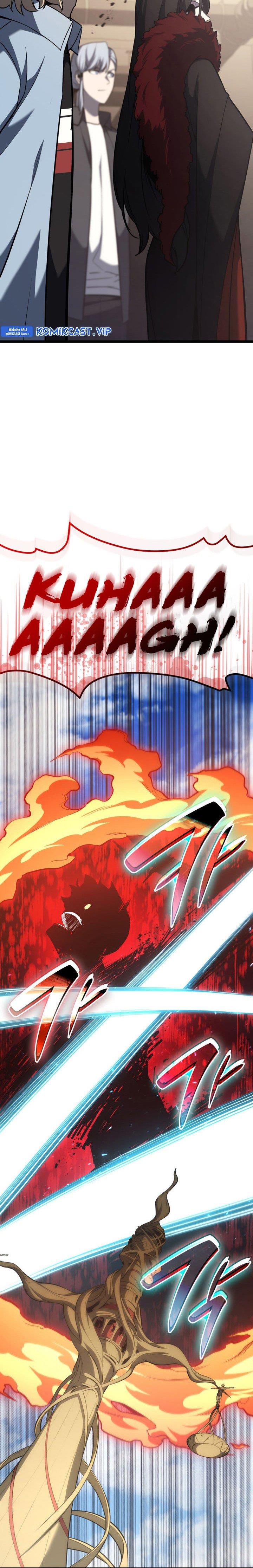 A Disaster-Class Hero Has Returned Chap 73 - Next Chap 74