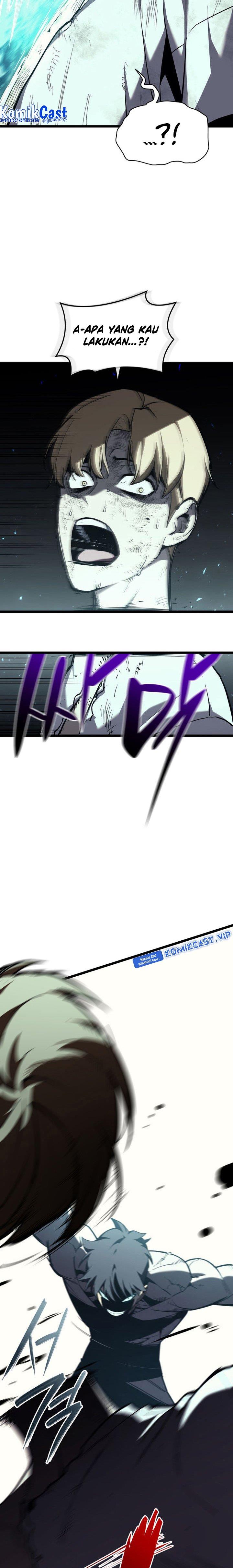 A Disaster-Class Hero Has Returned Chap 73 - Next Chap 74