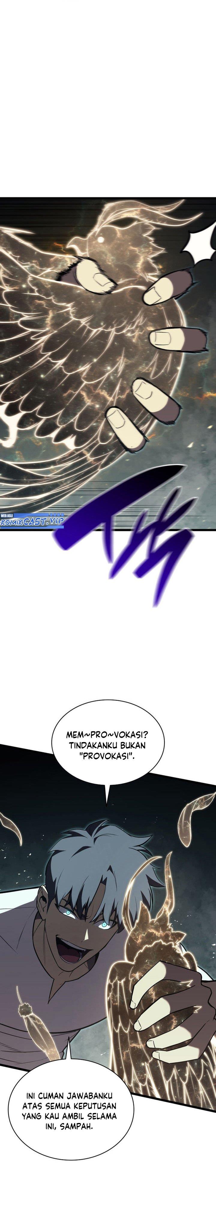 A Disaster-Class Hero Has Returned Chap 73 - Next Chap 74